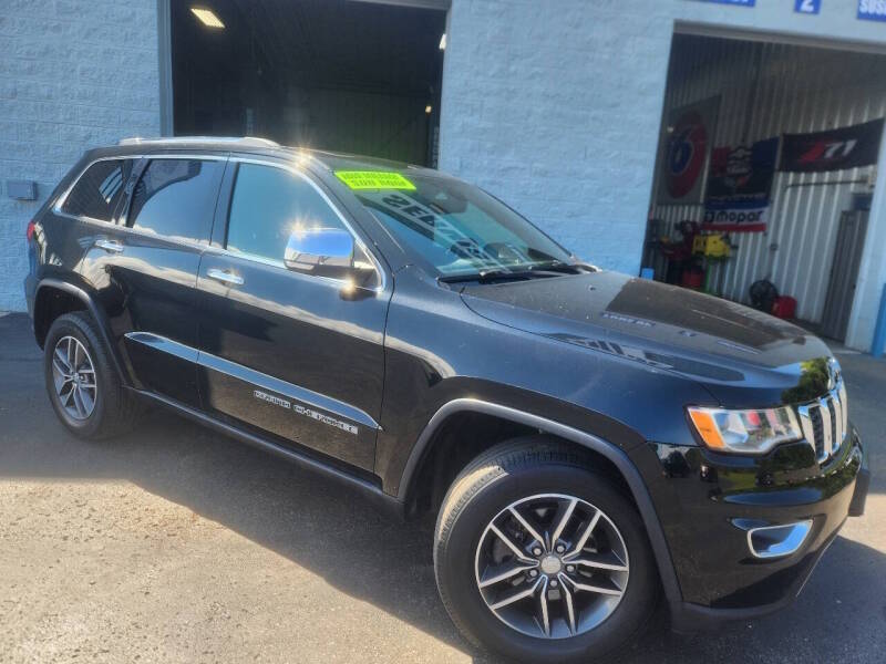 jeep grand cherokee 2017 1C4RJFBG7HC712047 image jeep grand cherokee 2017 1C4RJFBG7HC712047 image